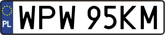 WPW95KM