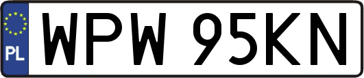 WPW95KN