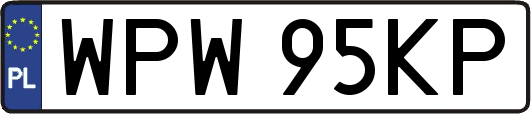 WPW95KP