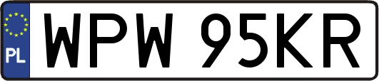 WPW95KR