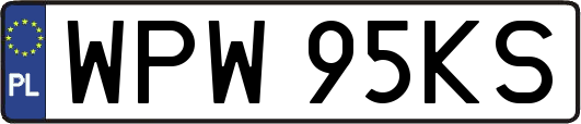 WPW95KS