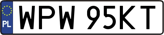 WPW95KT