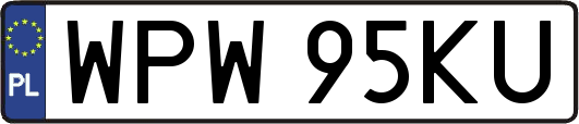WPW95KU
