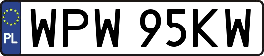 WPW95KW