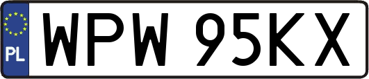 WPW95KX