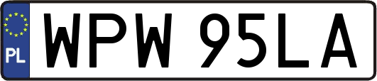 WPW95LA