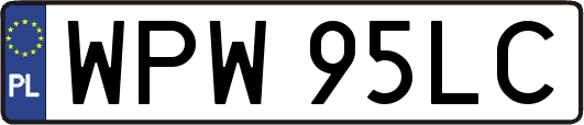 WPW95LC