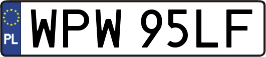 WPW95LF