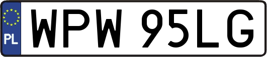 WPW95LG