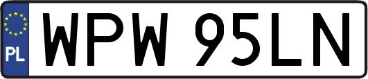 WPW95LN