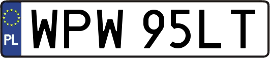 WPW95LT
