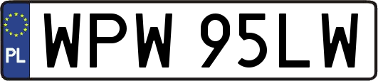 WPW95LW