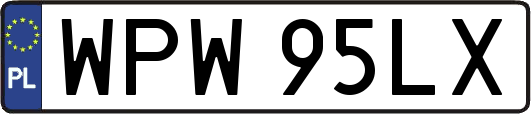 WPW95LX
