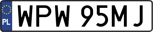 WPW95MJ