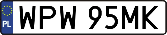 WPW95MK