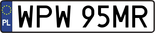 WPW95MR
