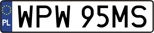 WPW95MS