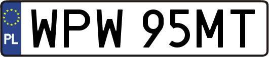 WPW95MT