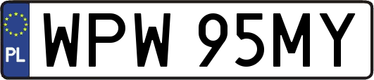 WPW95MY
