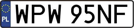 WPW95NF