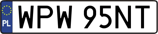 WPW95NT