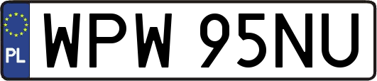 WPW95NU