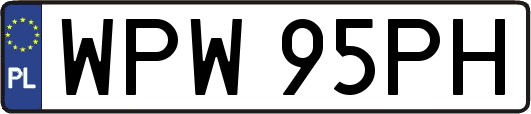 WPW95PH