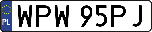 WPW95PJ