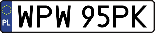 WPW95PK