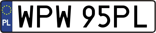 WPW95PL