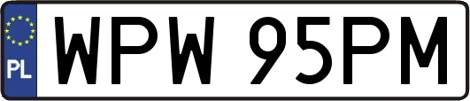WPW95PM
