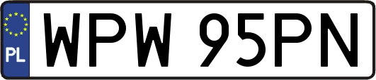 WPW95PN
