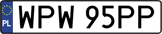 WPW95PP