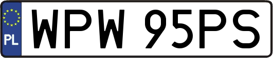 WPW95PS