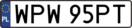 WPW95PT