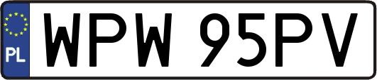 WPW95PV