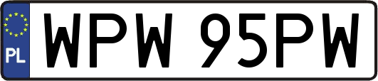 WPW95PW