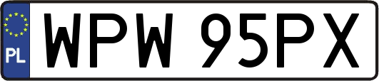 WPW95PX