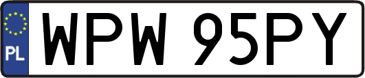 WPW95PY