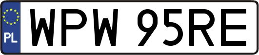 WPW95RE