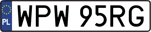 WPW95RG