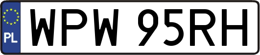 WPW95RH