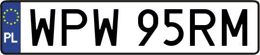 WPW95RM
