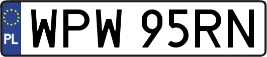 WPW95RN