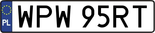 WPW95RT