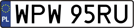 WPW95RU