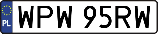 WPW95RW
