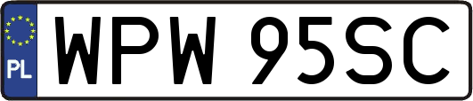 WPW95SC