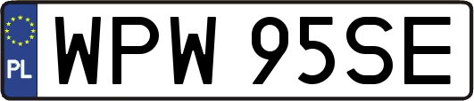 WPW95SE