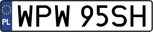 WPW95SH